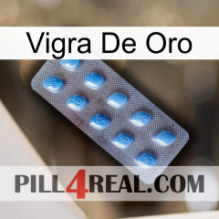 Gold Vigra viagra3